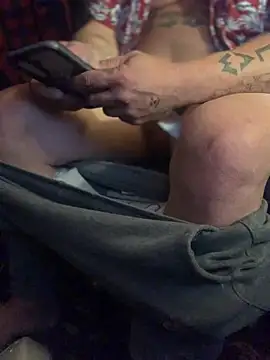 Ldnick69 Chat XXX in diretta