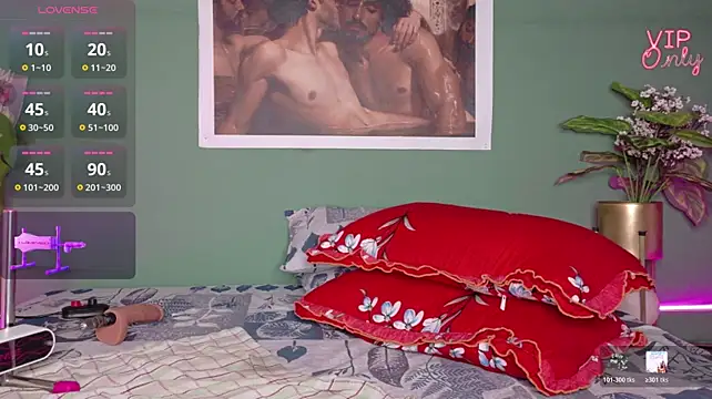 Palyboy426 Live XXX Chat