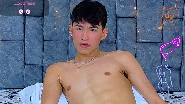 Chat XXX Live NicolasTorrez