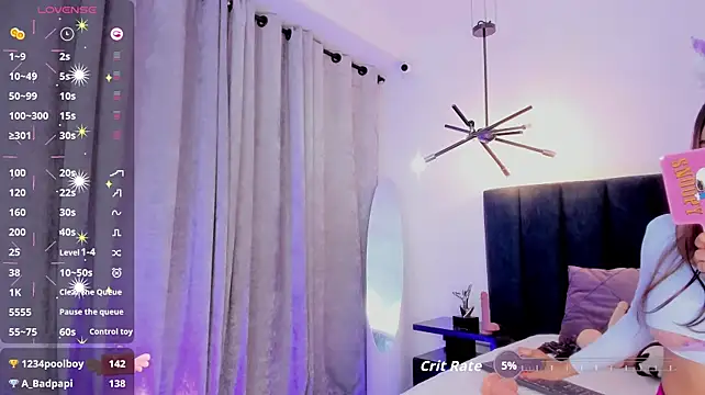 Chat +18 de pucca7 ao vivo