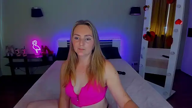 Chat XXX en directo de MagicEyess