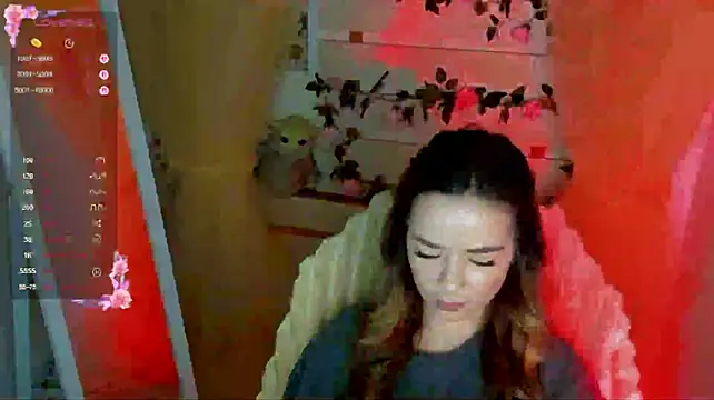 Chat XXX en directo de Bella_XO