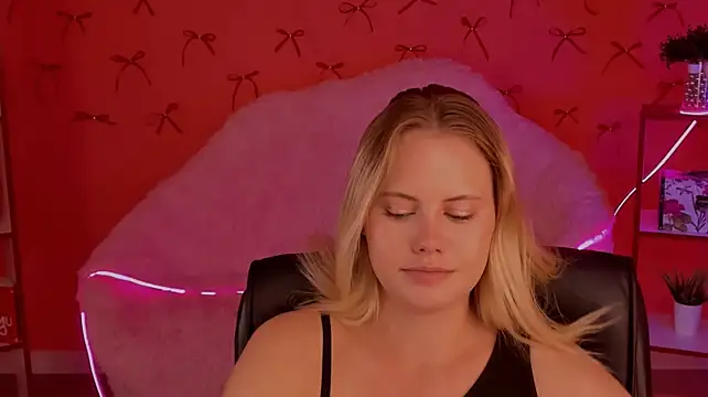 Chat XXX en directo de LanaWey