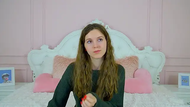 Chat +18 de AmaliaLima ao vivo