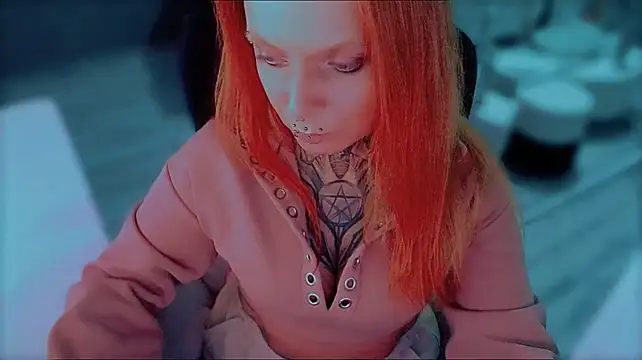 InesGoldn Live XXX chat