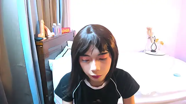 Sweet_olivia 现场XXX聊天