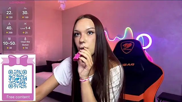 Chat XXX en directo de Mia_blise