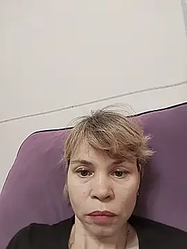 Chat XXX en directo de MaryPele