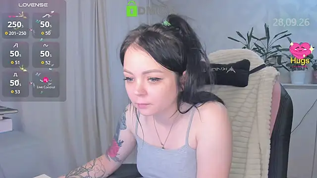 SexyAnny_n Live XXX chat