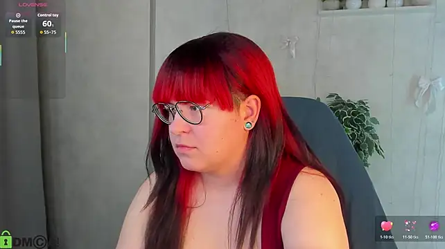 Michelle_Wilsson's Live XXX Chat