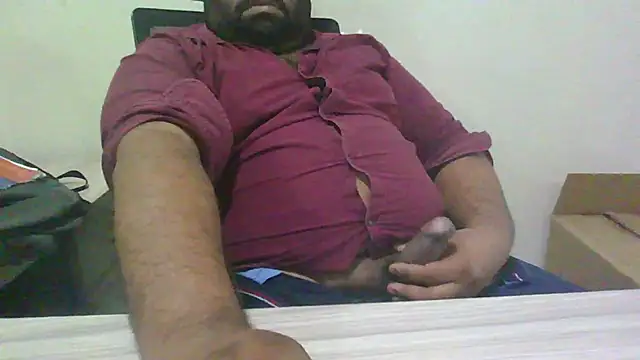 دردشة FatCockBoySL الجنسية المباشرة