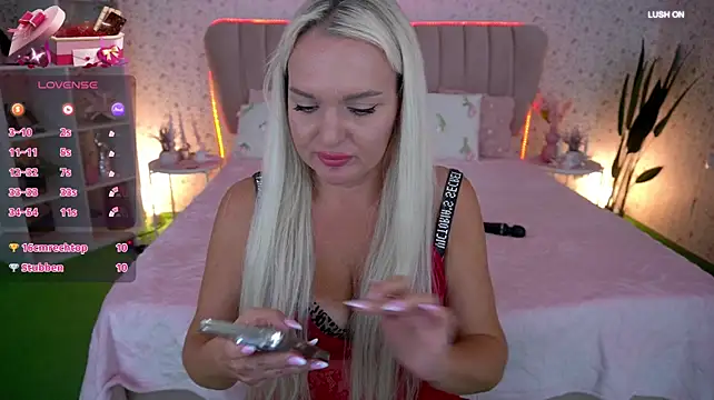 MissyMartinez's Live XXX Chat