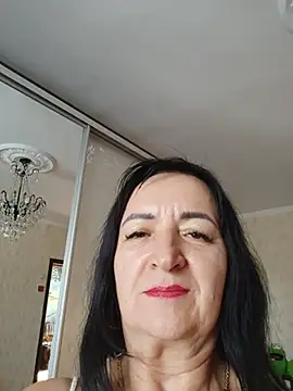 Show de webcam de Violetta9164