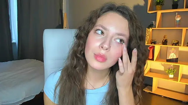 AnissaPote's Live XXX Chat