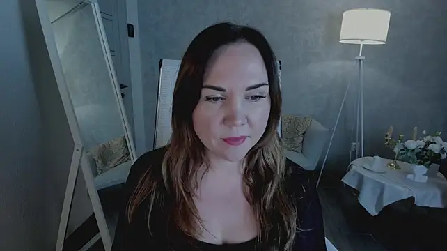 AylaTallow Live XXX-Chat