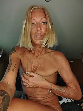 Chatroom XXX en direct de Weloveblue