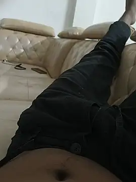 nithisg1223 Webcam-Show