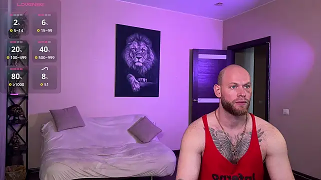 FireBeard_ Live XXX Chat