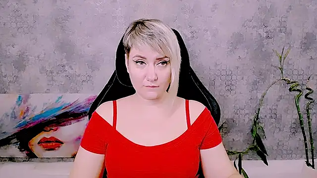 Djullia – Naživo XXX chat
