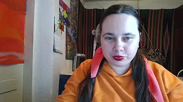 Chat XXX en directo de Cora_Maro