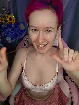 Chatroom XXX en direct de Fuzzy_Unicorn