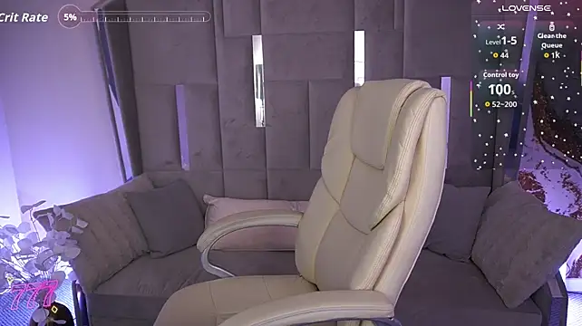 AnzhyTeqila 라이브 XXX 채팅