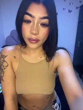 Chat XXX en directo de DAKOTA_SAKURA