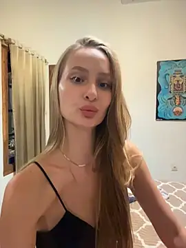 Chat XXX ao vivo de DearA_