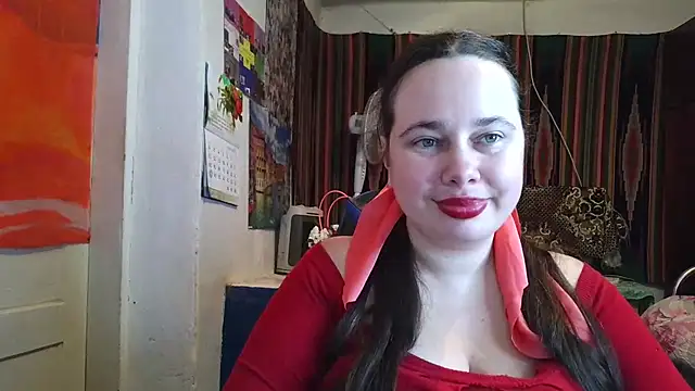 Cora_Maro's Live XXX Chat