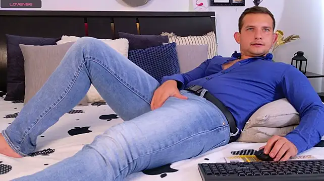 Jimmy_Doss Live XXX-chat