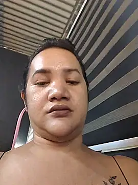 FallenLeafPh Pertunjukan Webcam