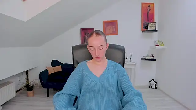 Онлайн чат XXX JudithCarter