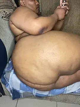 Amandious Live XXX Chat
