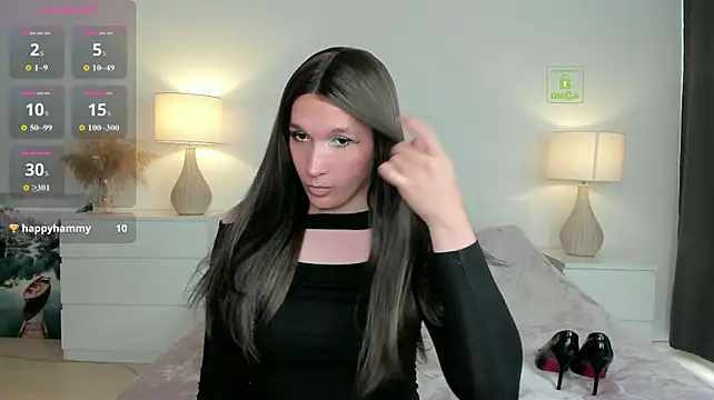 valeriasecret Live XXX-Chat