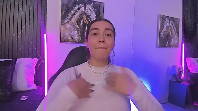 Bonnie_Rider's Live XXX Chat