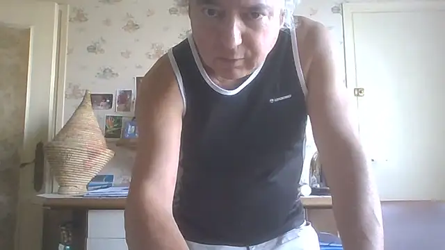 gegevincent5's Live XXX Chat