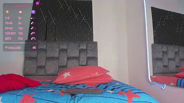 دردشة Liamsubtle01 الجنسية المباشرة
