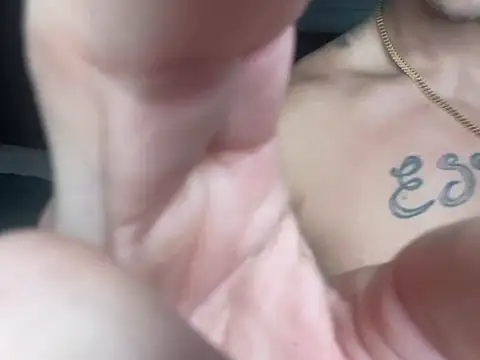 Show Webcam de Cozella69