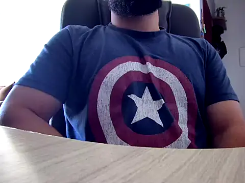 Show de webcam de safado_dmais1