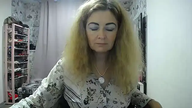 Chat XXX Live Helen1974