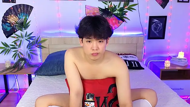 Chat XXX en directo de icexoxo2