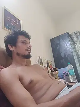Chat XXX ao vivo de Talha266
