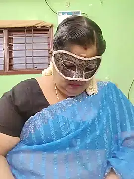 Chat +18 de Tamil-mayasri ao vivo