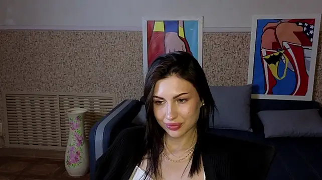Chat +18 de AminaLovy009 ao vivo