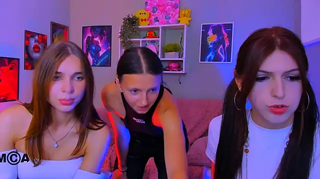 Živý XXX chat caroline_honeyy