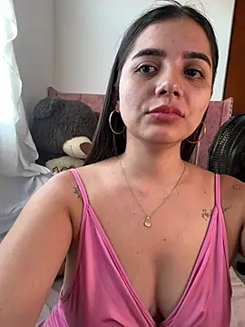 Czat XXX na żywo – salomecute21