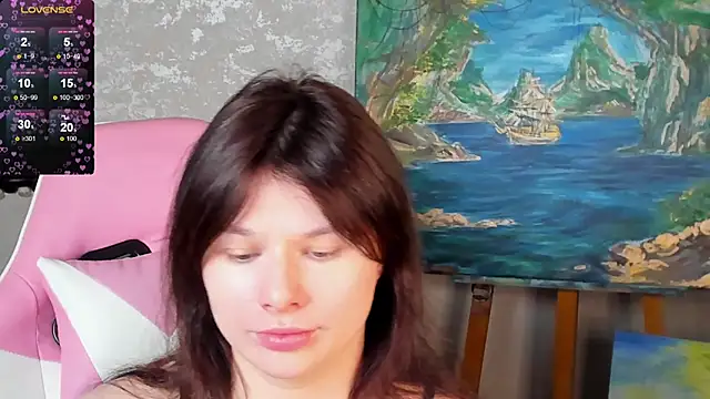 Živý XXX chat bbJ_one
