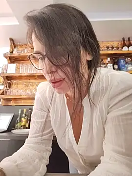 Chat XXX en directo de Sophie_Sonne