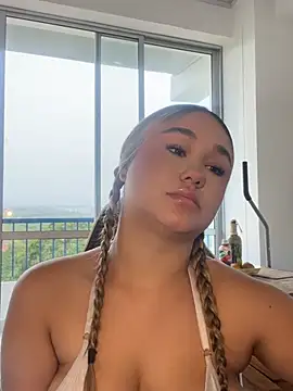 SamanthaConnor1 라이브 XXX 채팅