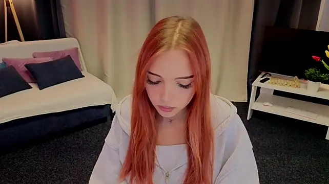 MySkyEllii Live XXX-chat